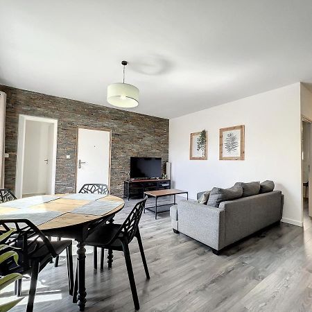 Appart T3 Le Patio - Avec Terrasse Boujan-sur-Libron 外观 照片
