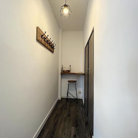 Appart T3 Le Patio - Avec Terrasse Boujan-sur-Libron 外观 照片