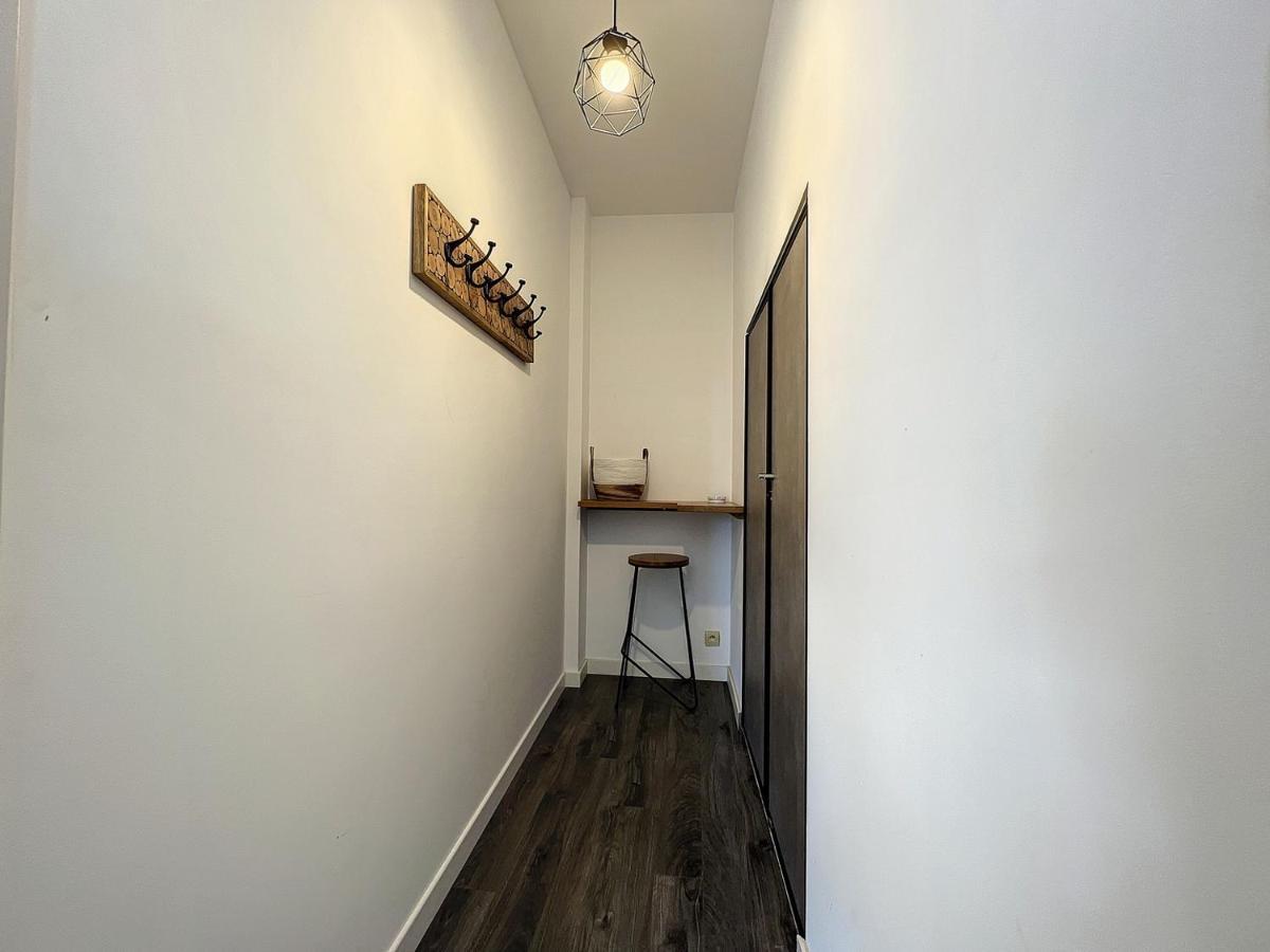 Appart T3 Le Patio - Avec Terrasse Boujan-sur-Libron 外观 照片